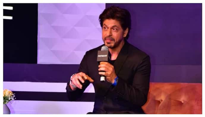 Did Shah Rukh Khan consider alternative career after Zero's failure? Read more