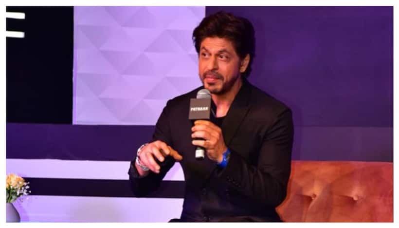Did Shah Rukh Khan consider alternative career after Zero's failure? Read more