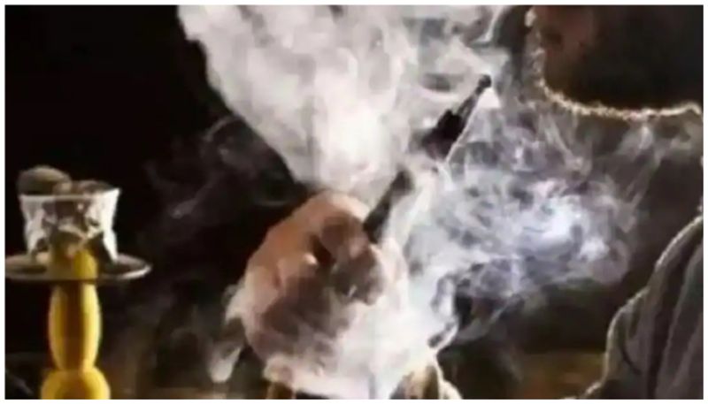 Telangana Assembly Approves Hookah Centers Ban Bill KRJ