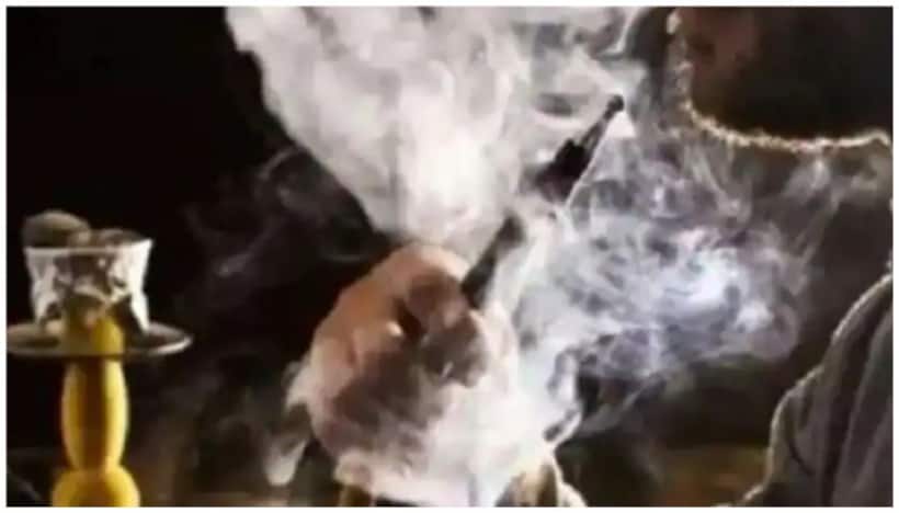 Hookah Ban:  హుక్కాపై ఉక్కు పాదం.. నిషేధ బిల్లుకు అసెంబ్లీ ఆమోదం..