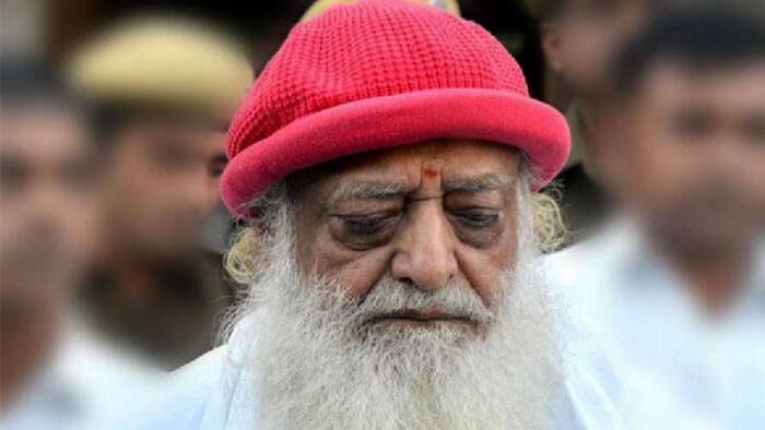 Asaram Bapu rape case