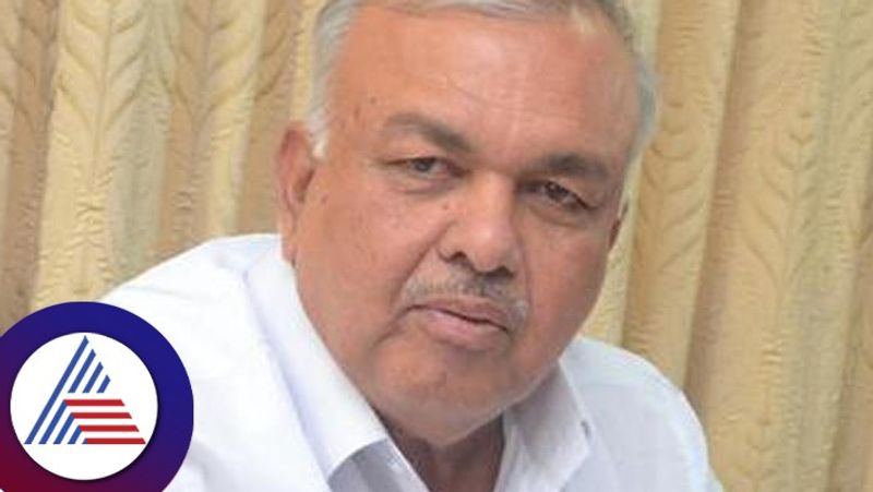 minister ramalinga reddy slams on bjp at vijayanagara gvd