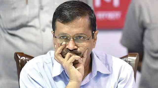  Threats to kill Delhi Chief Minister Arvind Kejriwal 