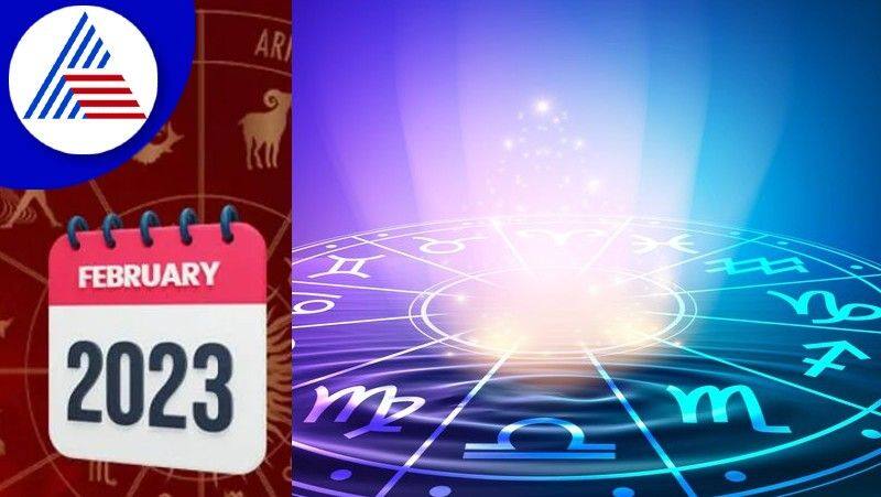 Monthly Horoscope February 2023 Predictions For All zodiac Signs skr