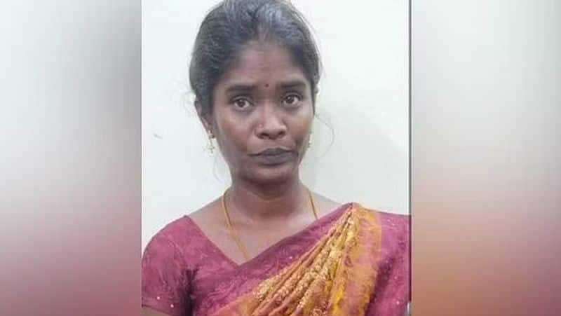 virudhunagar women arrested in pocso act 