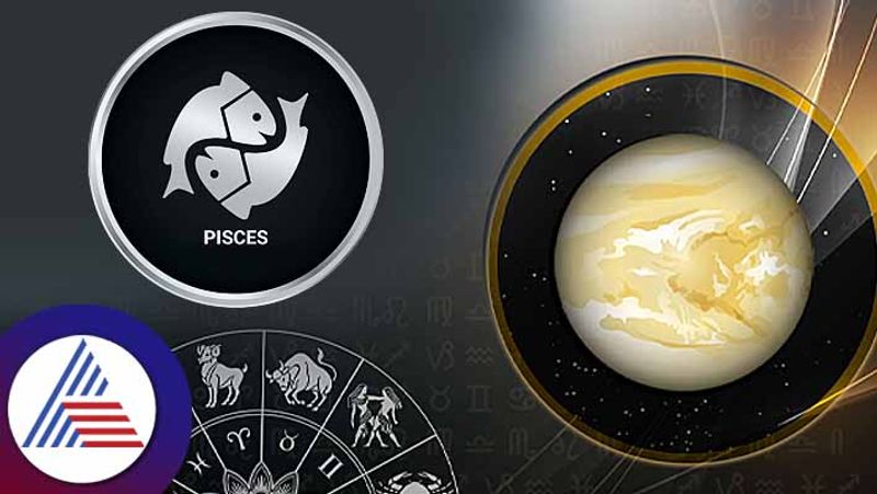 Venus Transit In Pisces Makes Rich To These Six Zodiac Signs