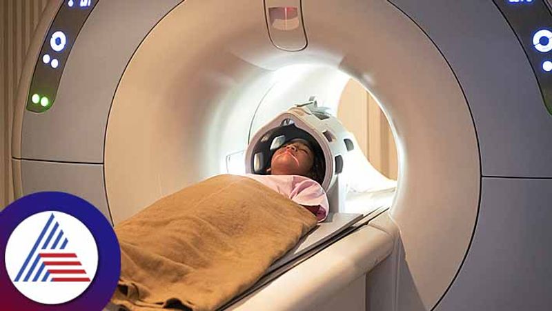 What Are The Advantages Of MRI Scan