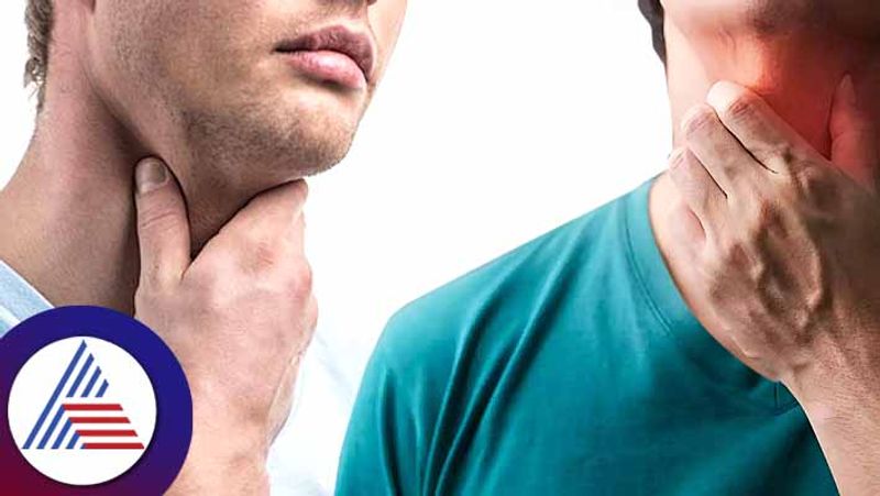 Thyroid Normal Range In Men