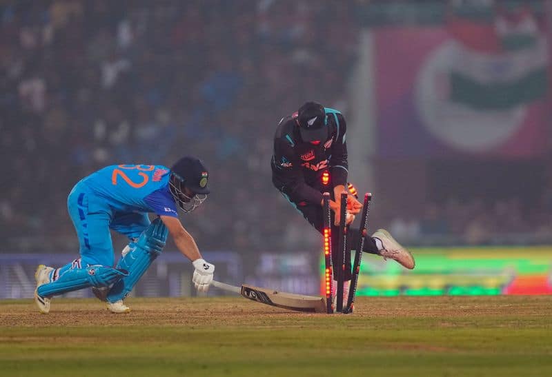 India vs New Zealand, IND vs NZ 2022-23, 2nd T20I: Lucknow pitch curator sacked for preparing a shocker wicket-ayh