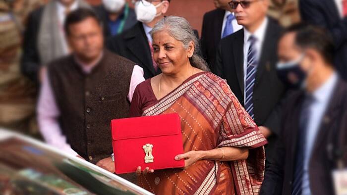 Union Budget 2023