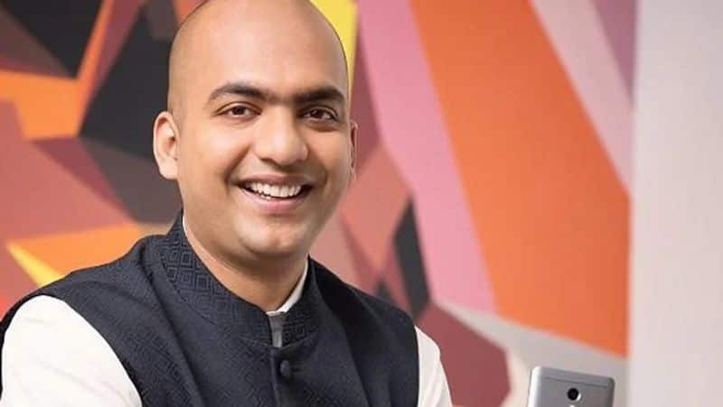 Manu Kumar Jain has announced his exit from the Xiaomi Group, check full details here