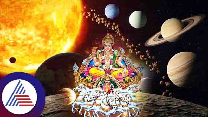 Trigrahi Yoga will be formed in aquarius these zodiac signs get the benefit skr