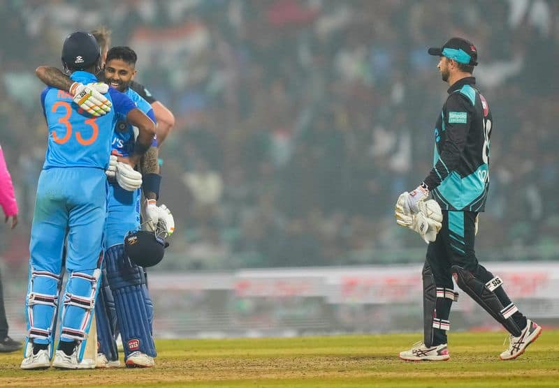 IND vs NZ 2022-23, Ahmedabad/3rd T20I: India to focus on top-order in series decider against New Zealand-ayh