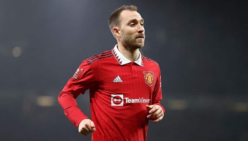 Manchester United's disappointing pre season loss to Dortmund raises concerns over Eriksen's performance