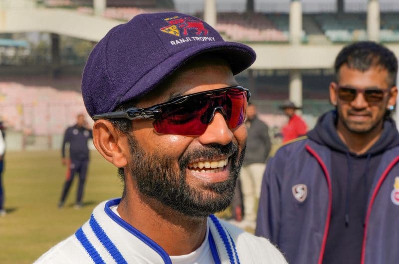 Ajinkya Rahane to play for Leicestershire in County Championship 2023 to revive Test career-ayh