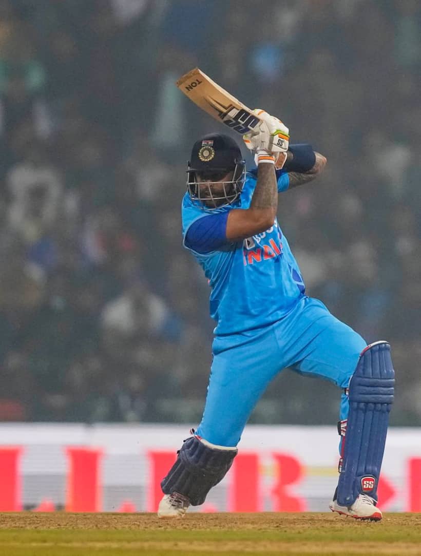 ICC Rankings: Suryakumar Yadav retains number one T20I spot, Mohammed Siraj dominates in ODIs