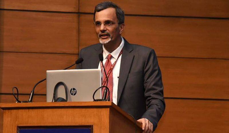 India to be 5 trillion dollar economy by FY'26: CEA Nageswaran