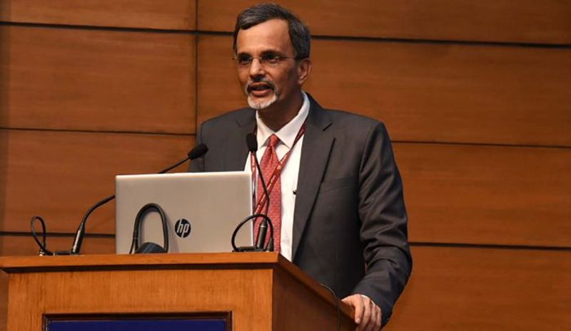 India to be 5 trillion dollar economy by FY'26: CEA Nageswaran