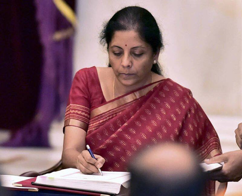 Budget 2023: FM Nirmala Sitharaman introduces Agriculture Accelerator Fund AJR