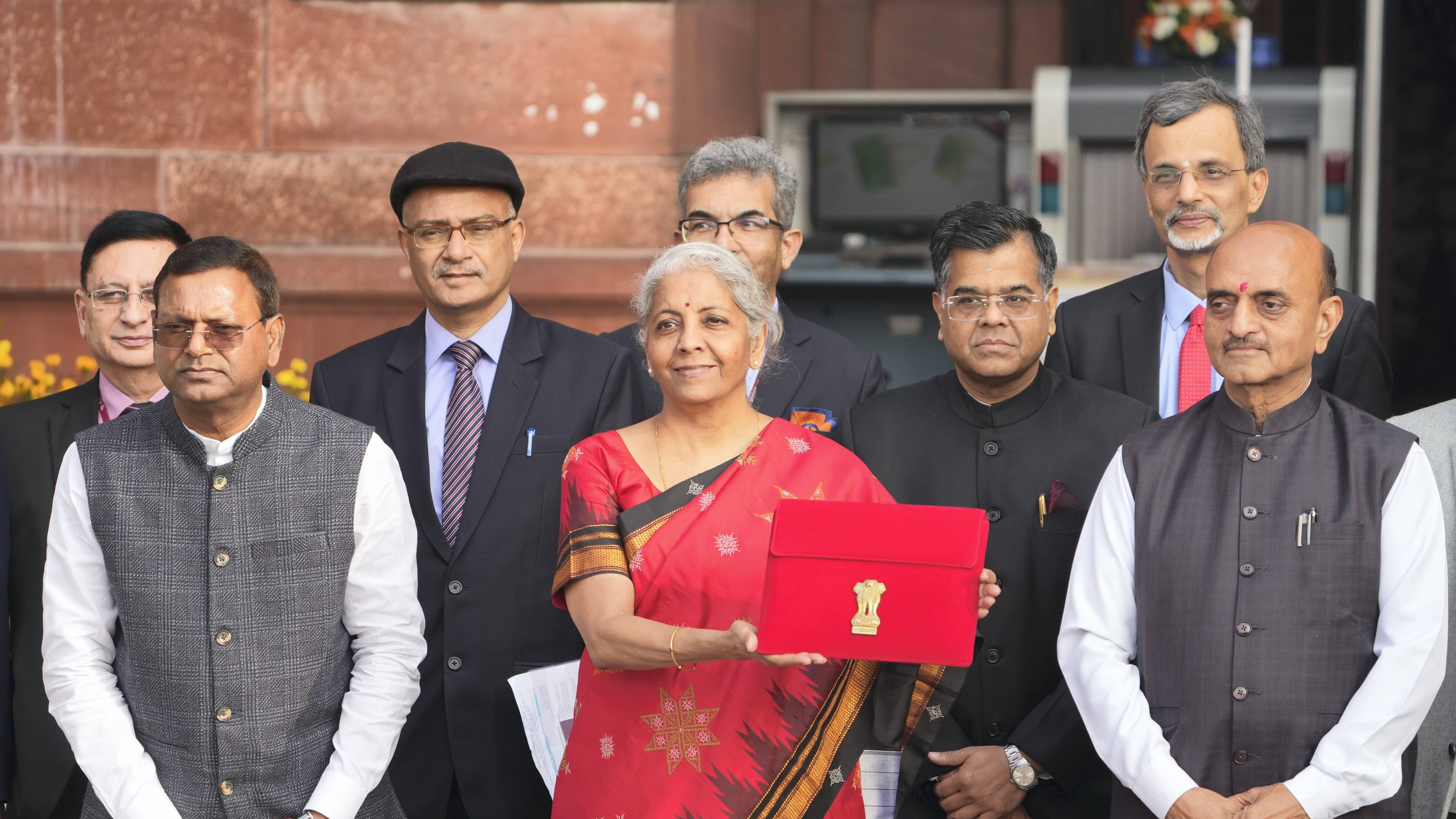 NIRMALA