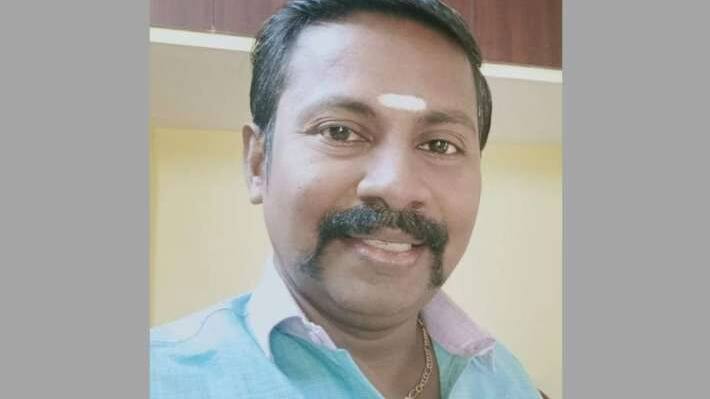 Hinduist leader murdered