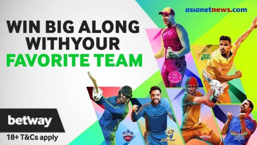  SA20 : రెండున్నర వారాల విరామం తర్వాత మరోసారి సౌతాఫ్రికా టీ 20 క్రికెట్ లీగ్  ఫిబ్రవరి 2 నుంచి ప్రారంభం 