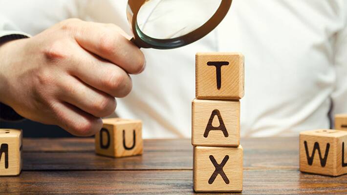 Tax Haven Countries