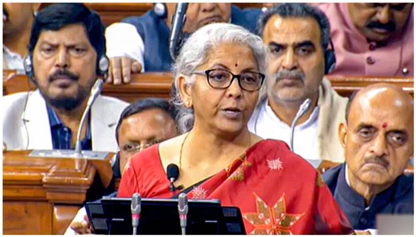 Budget 2023: FM Nirmala Sitharaman announces package for 'Vishwakarma' artisans; check details