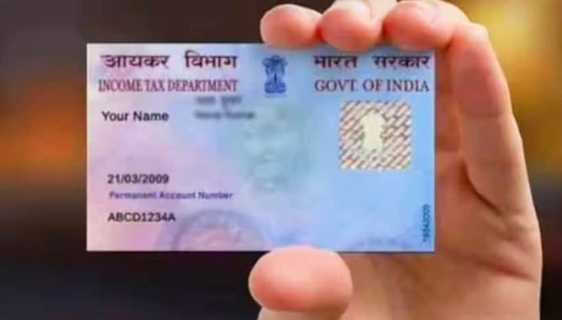 Step-by-Step Guide: How to apply for PAN card online and monitor your application status