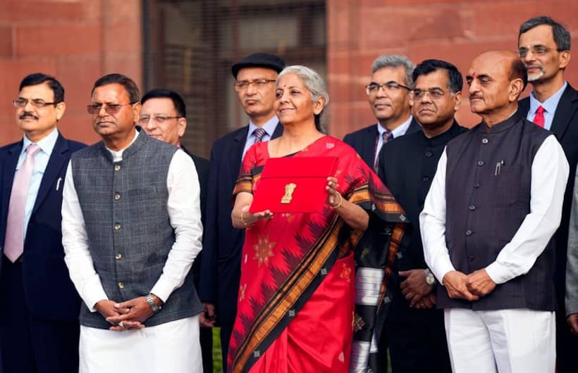 Last session of 17th Lok Sabha from Jan 31 to Feb 9, interim budget on Feb 1