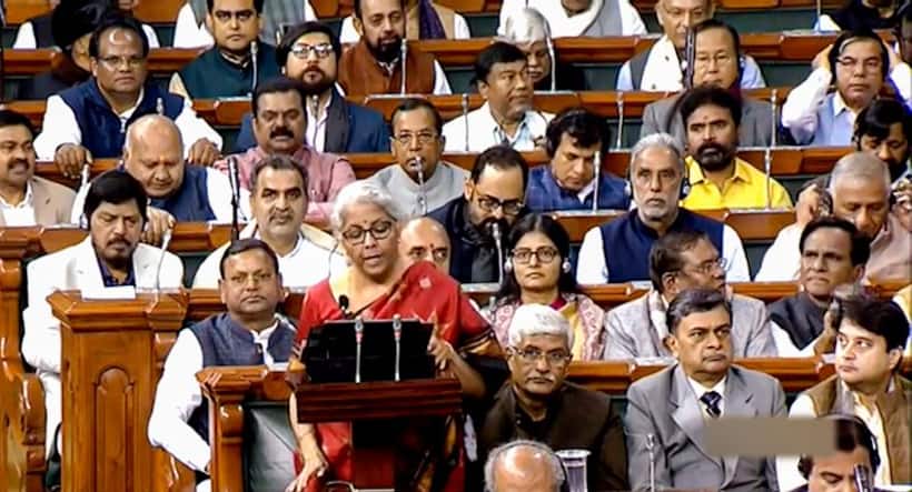 Budget 2023: Government to launch new dispute resolution scheme, Vivad Se Vishwas 2, says FM Sitharaman 