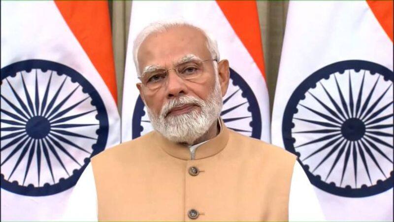 Prime Minister Narendra Modi praised the Union Budge