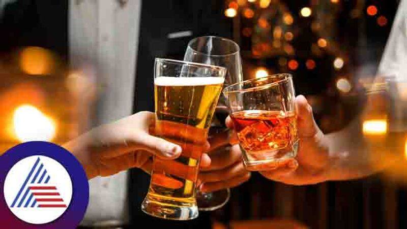 worst food combinations avoid eating these foods with alcohol at a new year party in tamil mks