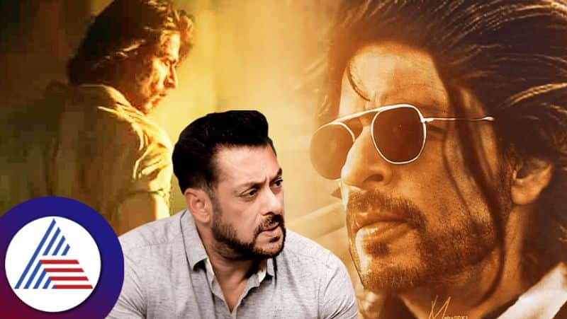 Pathaan Shah Rukh Khan is far behind Aamir Khan and Salman khan know why