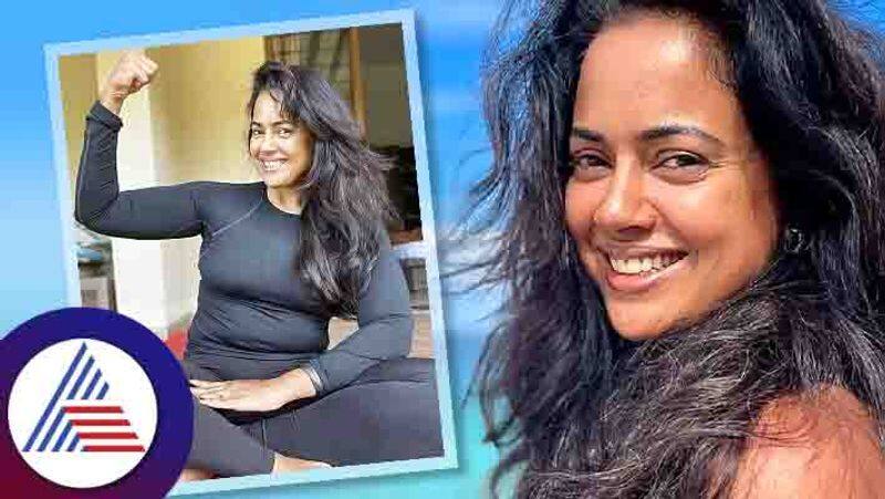 Sameera Reddy Exposes The Dark Side Of Bollywood