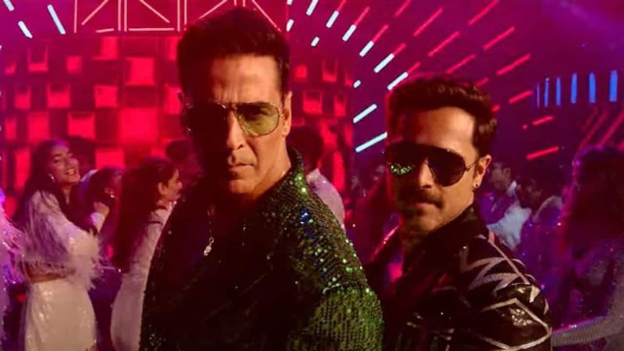 Main Khiladi starring Akshay, Emraan from Selfiee out now; fans hail, 'The OG Khiladi Is Back'