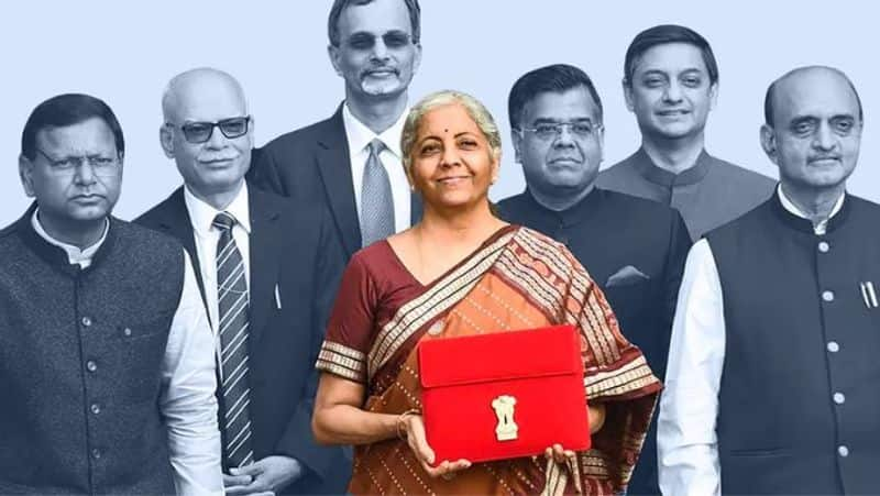 Nirmala Sitharaman has announced that the KYC process for bank customers apk