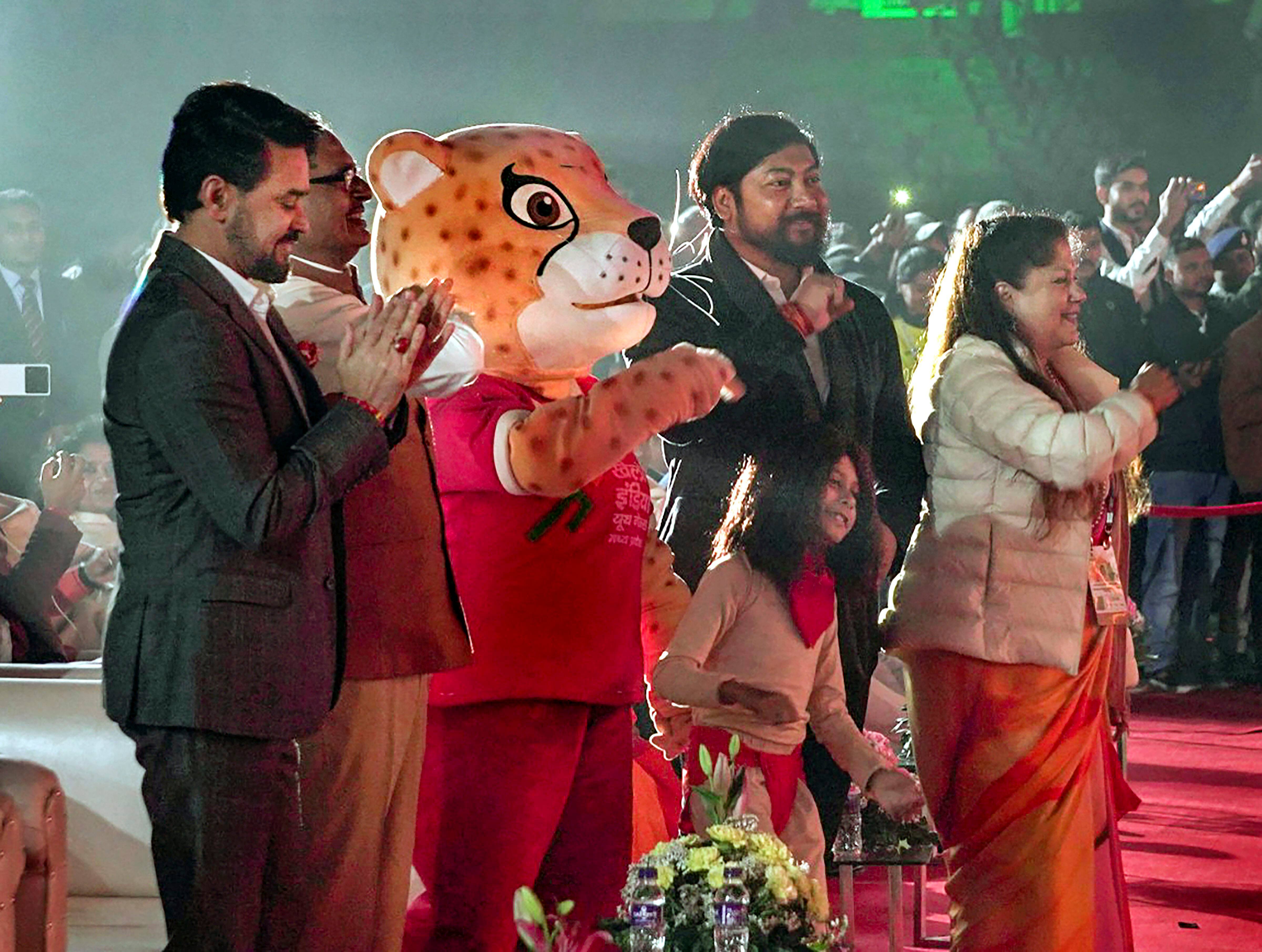 khelo india