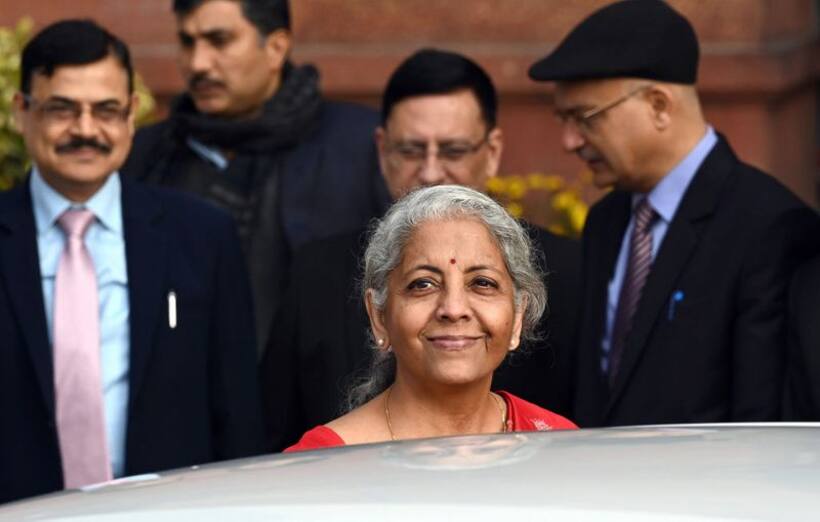 Budget 2023: What does 'Amrit Kaal' mean, the word FM Sitharaman used repeatedly in her speech?