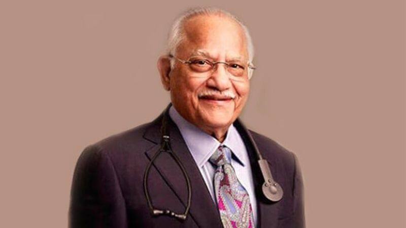 Union Budget 2023-24 is a step in right direction says apollo hospitals chairman  Dr Prathap C Reddy