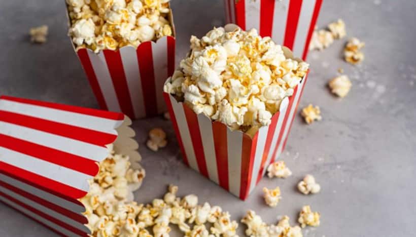 Noida man shares expensive popcorn bill from movie theatre; internet not impressed