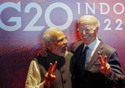 Joe Biden invites PM Modi for state visit to US later this year: Report