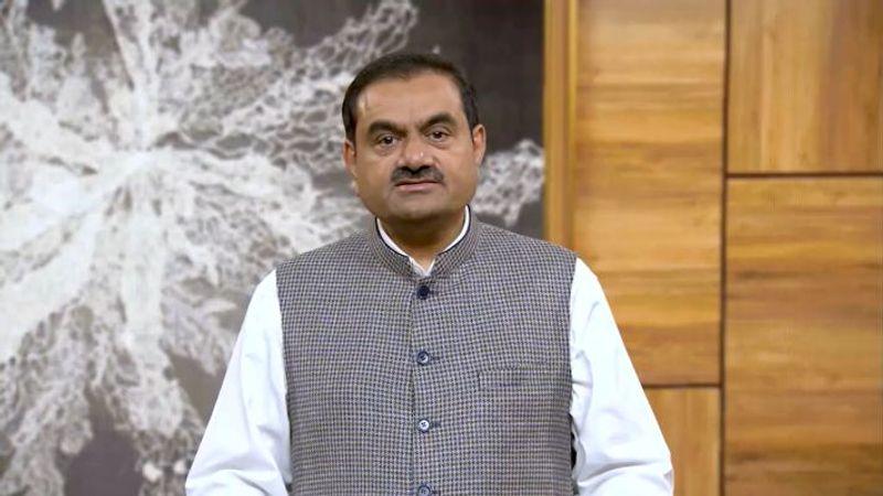 Adani group plan to invest in Bhutan 