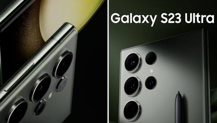 Here's why Samsung Galaxy S23 Ultra is a perfect phone for photographers & gamers