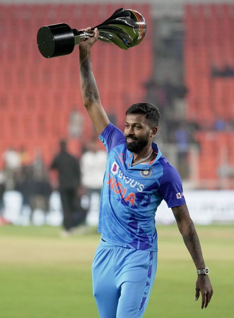 IPL 2023: How will Hardik Pandya impact Team India for ICC T20 World Cup 2024? Ravi Shastri decodes-ayh