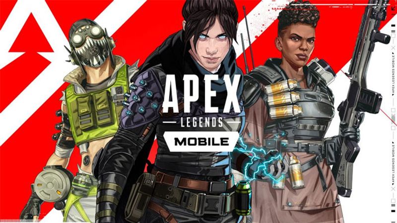 Most downloaded game on iPhones Apex Legends Mobile game is shutting down 2023