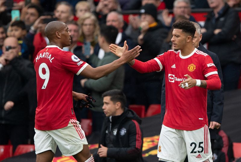 football EFL Cup 2022-23: Erik ten Hag explains return of Jadon Sancho, Anthony Martial, as Manchester United seals Final berth with Nottingham Forest win-ayh