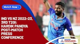 India vs New Zealand, IND vs NZ 2022-23, Ahmedabad/3rd T20I: Do not mind coming in and playing the role which MS Dhoni used to play - Hardik Pandya-ayh