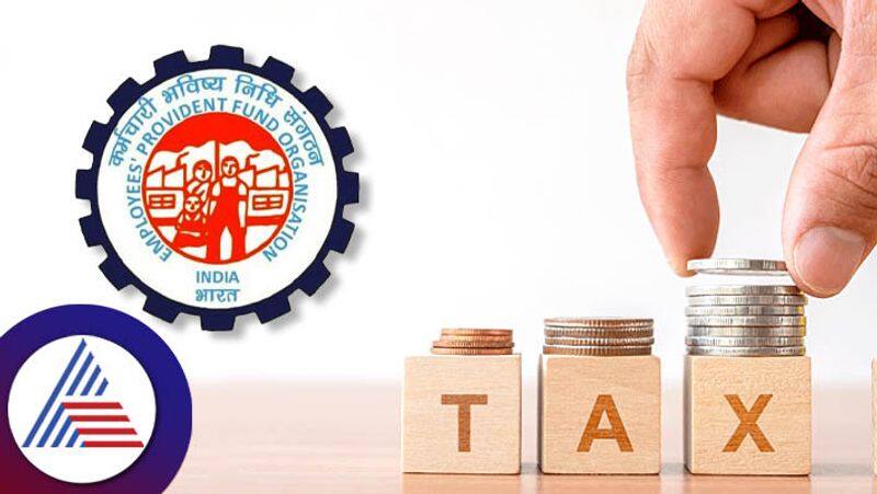 TDS rate on EPF withdrawals reduced to 20percent from 30percent in Budget 2023 in these cases