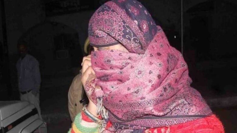shocking crime wife revelation about husband and against filed case 